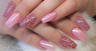 Romantic-Pink-Gel-Nail-Colors-9