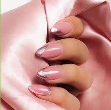 Rose-Gold-Ombre-Nails-4