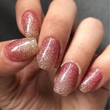 Rose-Gold-Ombre-Nails-5