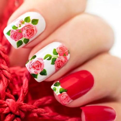 Roses-Flowers-Nails-3