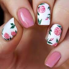 Roses-Flowers-Nails-6