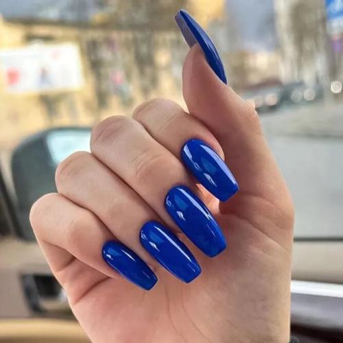 Royal-Blue-Coffin-Nails-1