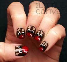 Rudolph-Nails-4