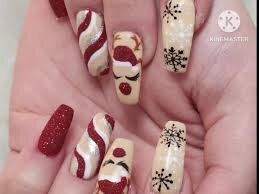 Rudolph-Nails-7