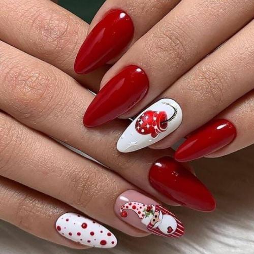 Santa-Christmas-Nails-1