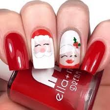 Santa-Christmas-Nails-3