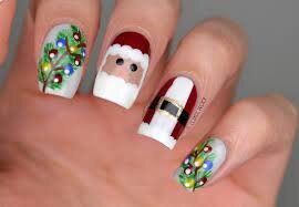 Santa-Christmas-Nails-4