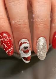 Santa-Christmas-Nails-6