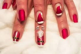 Santa-Christmas-Nails-8