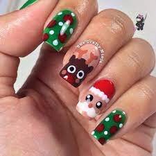 Santa-and-Rudolph-Nails-3