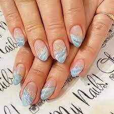 Sea-Themes-for-Spring-Break-Nails-4