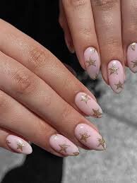 Sequins-Star-Nails-Designs-10