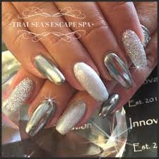 Sexy-Metallic-Nails-8