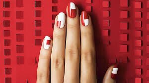 Sexy-Red-Almond-Shaped-Nails-6