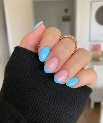 Short-Almond-Acrylic-Nails-4