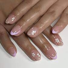 Short-Almond-Acrylic-Nails-6