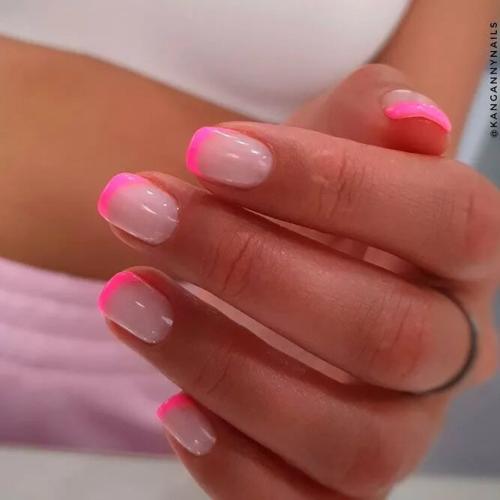 Short-French-Nails-2