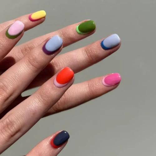 Short-French-Nails-5