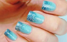 Short-Ombre-Manicure-8