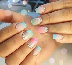 Short-Ombre-Nails-2