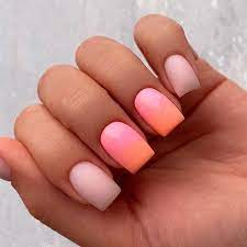 Short-Ombre-Nails-4