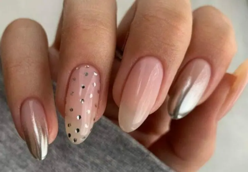 Silver-Ombre-Nails-1