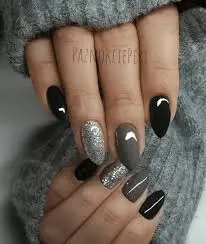 Silver-nail-designs-7