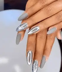 Silver-nail-designs-8