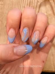 Sky-Blue-Almond-Nails-10