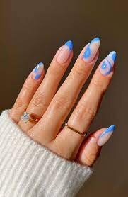 Sky-Blue-Almond-Nails-3