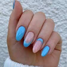 Sky-Blue-Almond-Nails-6