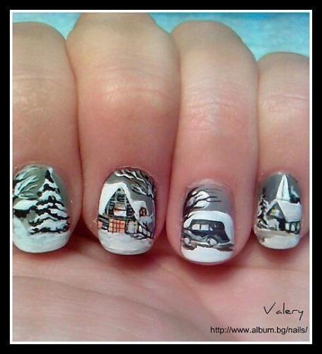 Snow-house-nail-idea-1