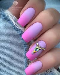 Soft-Summer-Lavender-Nails-10