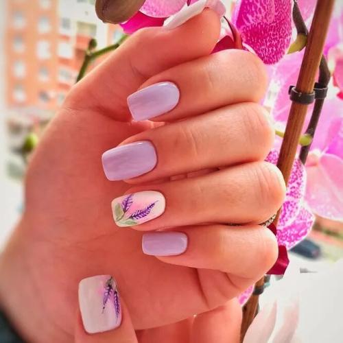 Soft-Summer-Lavender-Nails-4