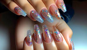 Sparkly-Ideas-For-Your-Perfect-Mani-9