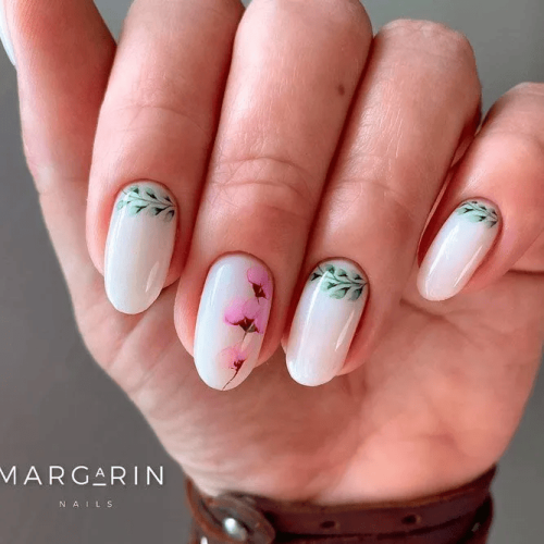 Spring-Easter-Flowers-Nail-Designs-4