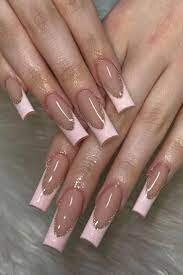 Square-French-Tip-Nails-5