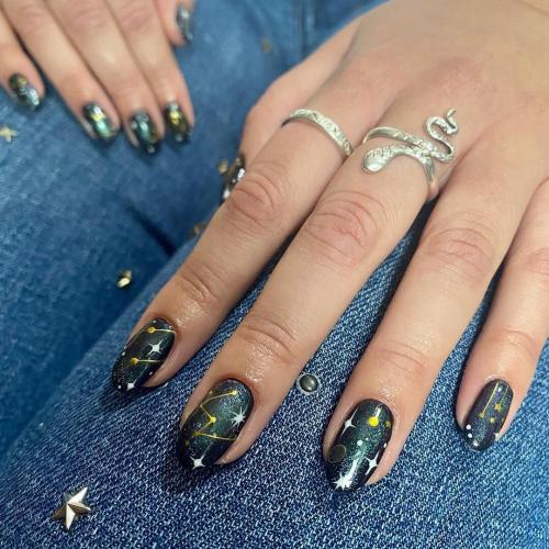 Starry-Night-Nail-Designs-2