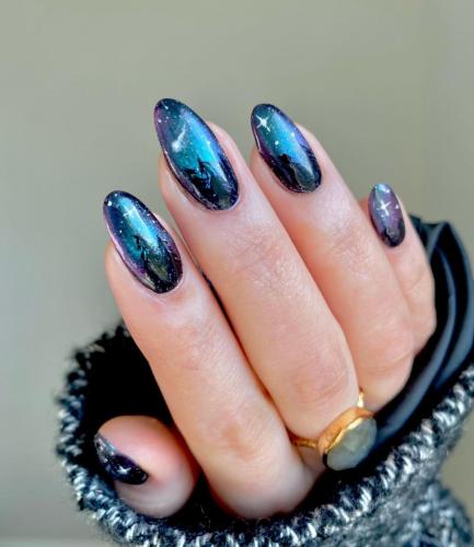 Starry-Night-Nail-Designs-3