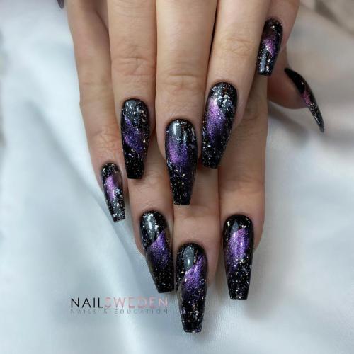 Starry-Night-Nail-Designs-4