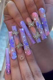 Summer-Butterfly-Nails-2