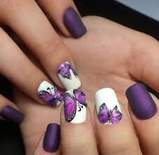 Summer-Butterfly-Nails-7