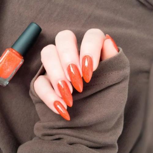 Summer-Coral-Nails-Designs-5
