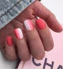 Summer-Coral-Nails-Designs-7