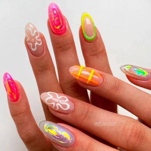 Summer-Nail-Designs-with-Stripes-3 (1)