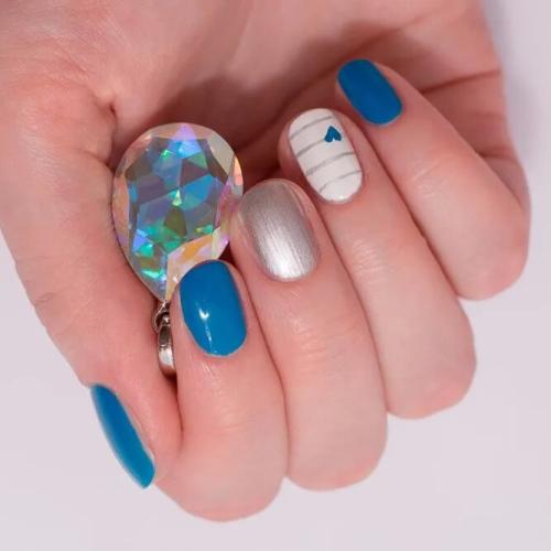 Summer-Nail-Designs-with-Stripes-4 (1)