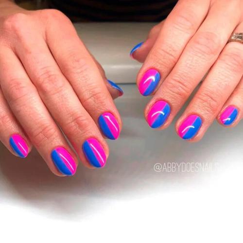 Summer-Pink-Nail-Designs-3