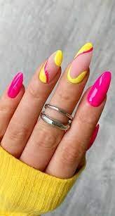 Summer-Pink-Nail-Designs-5