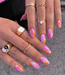 Summer-Round-Nail-Designs-2