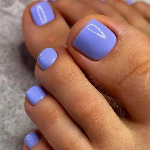 Summer-Toe-Nails-with-One-Tone-1